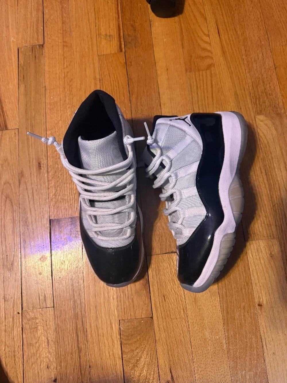 Jordan Concords 11